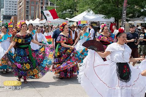 mississauga festival.